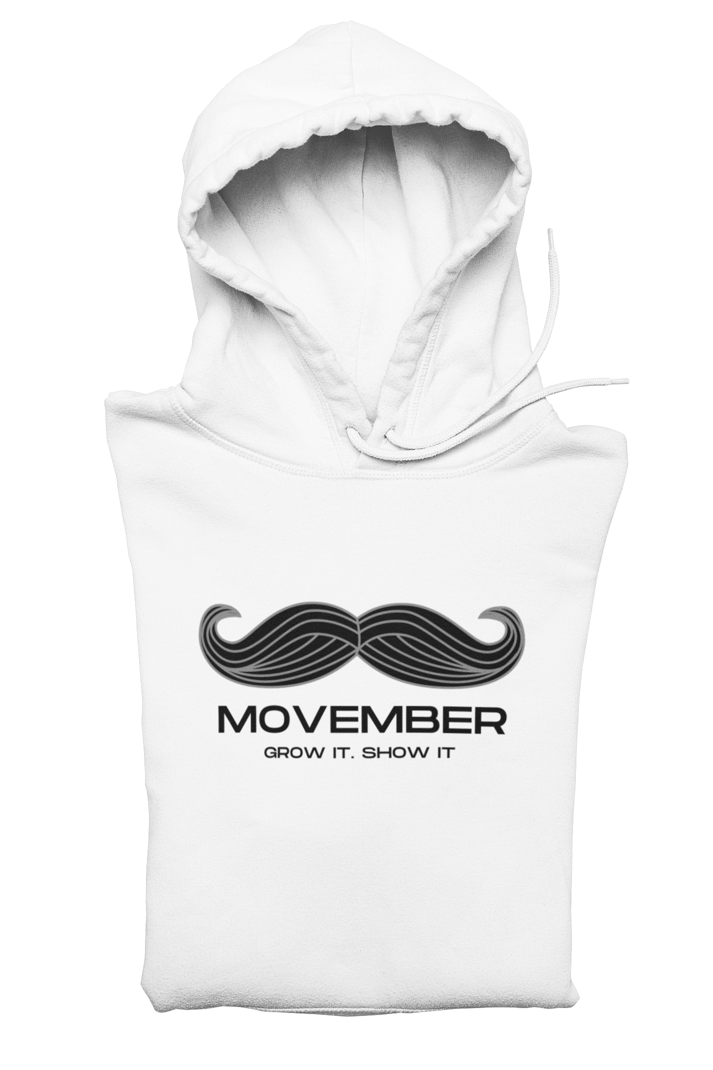 Download Grow It Show It Moustache Awareness Month Support Movember ...